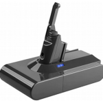 סוללה לדייסון SV10 V8 - תמונה 1