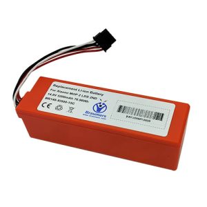 סוללה נטענת לשואב אבק רובוטי שיאומי רובורוק Xiaomi Roborock