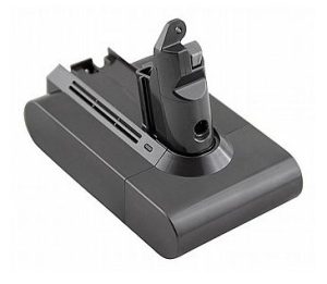 סוללה איכותית לשואב אבק דייסון Dyson DC59 Animal Complete