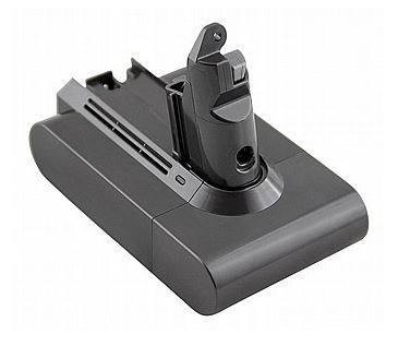 סוללה איכותית לשואב אבק דייסון Dyson DC59 Animal Complete