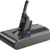 סוללה לשואב אבק דייסון טוטל קלין Dyson V8 3000mAh Total Clean