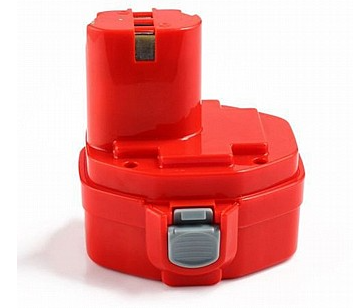 סוללה תואמת איכותית מקיטה Makita Ni-MH 14.4V 3000mAh