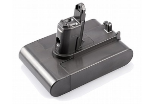 סוללה נטענת איכותית לשואב אבק דייסון Dyson DC44 Type B