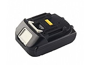 סוללה איכותית תואמת מקיטה Makita Li-ion 14.4V 2000mAh