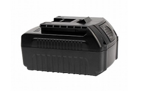 סוללה איכותית תואמת בוש Bosch Li-ion 18V 4000mAh