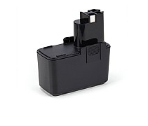 סוללה איכותית תואמת בוש Bosch Ni-MH 12V 3000mAh