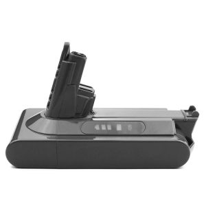 סוללה לשואב אבק דייסון V10 2600mAh – מתאים לכל הדגמים