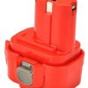 סוללה איכותית תואמת מקיטה Makita Ni-MH 9.6V 3000mAh