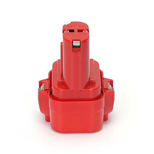סוללה איכותית תואמת מקיטה Makita Ni-MH 9.6V 3000mAh