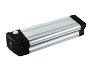 סוללה נטענת לאופניים חשמליות 48V 17A 3C