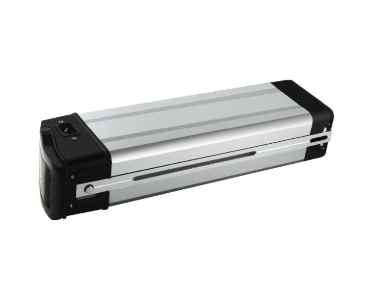 סוללה נטענת לאופניים חשמליות 48V 17A 3C