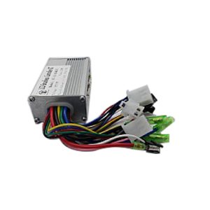 בקר לאופניים חשמליים או קורקינט 350W
