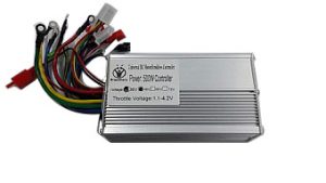 בקר לאופניים חשמליים או קורקינט 500W