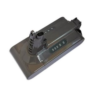 סוללה לשואב אבק דייסון V11 4000mAh - מתאים לגם הברגים
