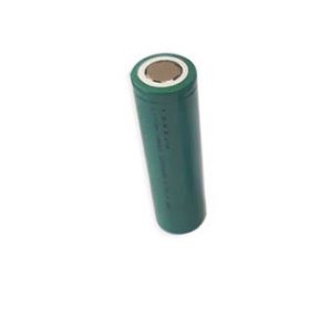 סוללת ליתיום נטענת 18650 3.7V 2000mAh 10c