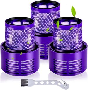 דייסון Dyson 969352-02 - סוללה מקורית V10