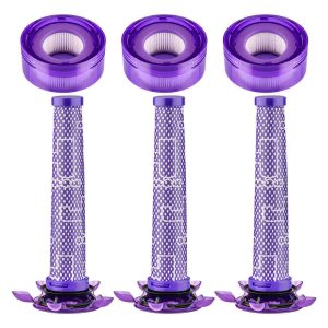 סוללה מקורית לדיסון מקורי DYSON SV19 battery Omni-Glide