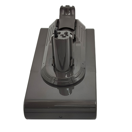 סוללה נשלפת לדייסון v11 4000Mah Braumers