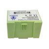 סוללה נטענת לאיי רובוט רומבה 2600mAh תואמת לדגמי i7 ו-e5 מבית Braumers