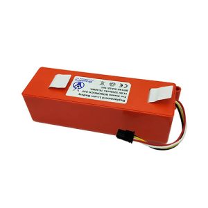 סוללה לשואב אבק שיאומי רובורוק Xiaomi Roborock S5