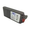 סוללה נשלפת לדייסון V12 של בראומרס, דגם Click V12 2500mAh