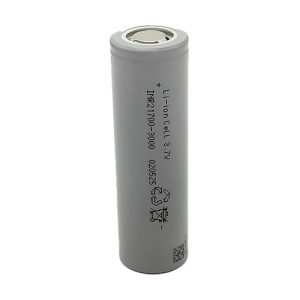 תקריב על סוללת Molicel P28A והנתונים הטכניים שלה