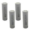 מארז 4 סוללות Molicel P28A 18650 נטענות מסוג High Drain