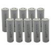 מארז 10 סוללות נטענות Sunpower 21700 3000mAh