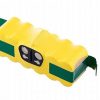 סוללת ניקל מטאל 3200mAh תואמת לשואב איי רובוט רומבה סדרות 500-900
