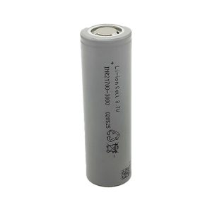 Sunpower INR21700-3000 Li-ion Battery 3.7V 3000mAh